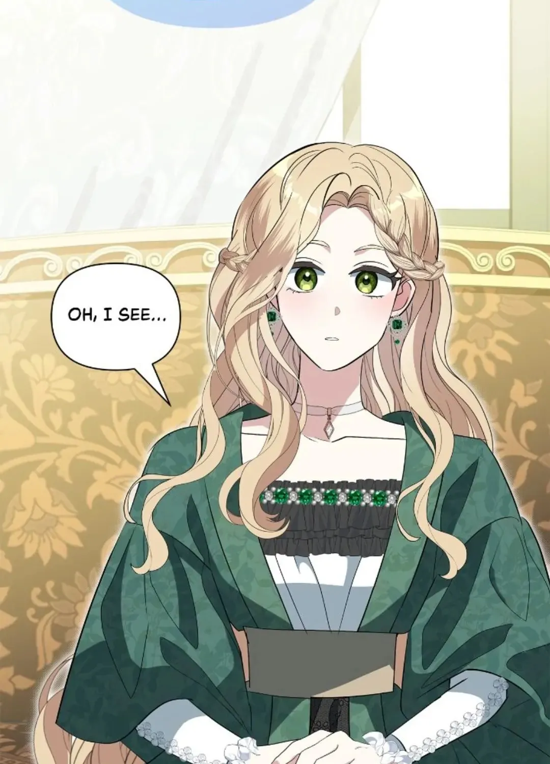 A Tipsy Marriage Proposal for the Emperor Chapter 41 page 23 - 