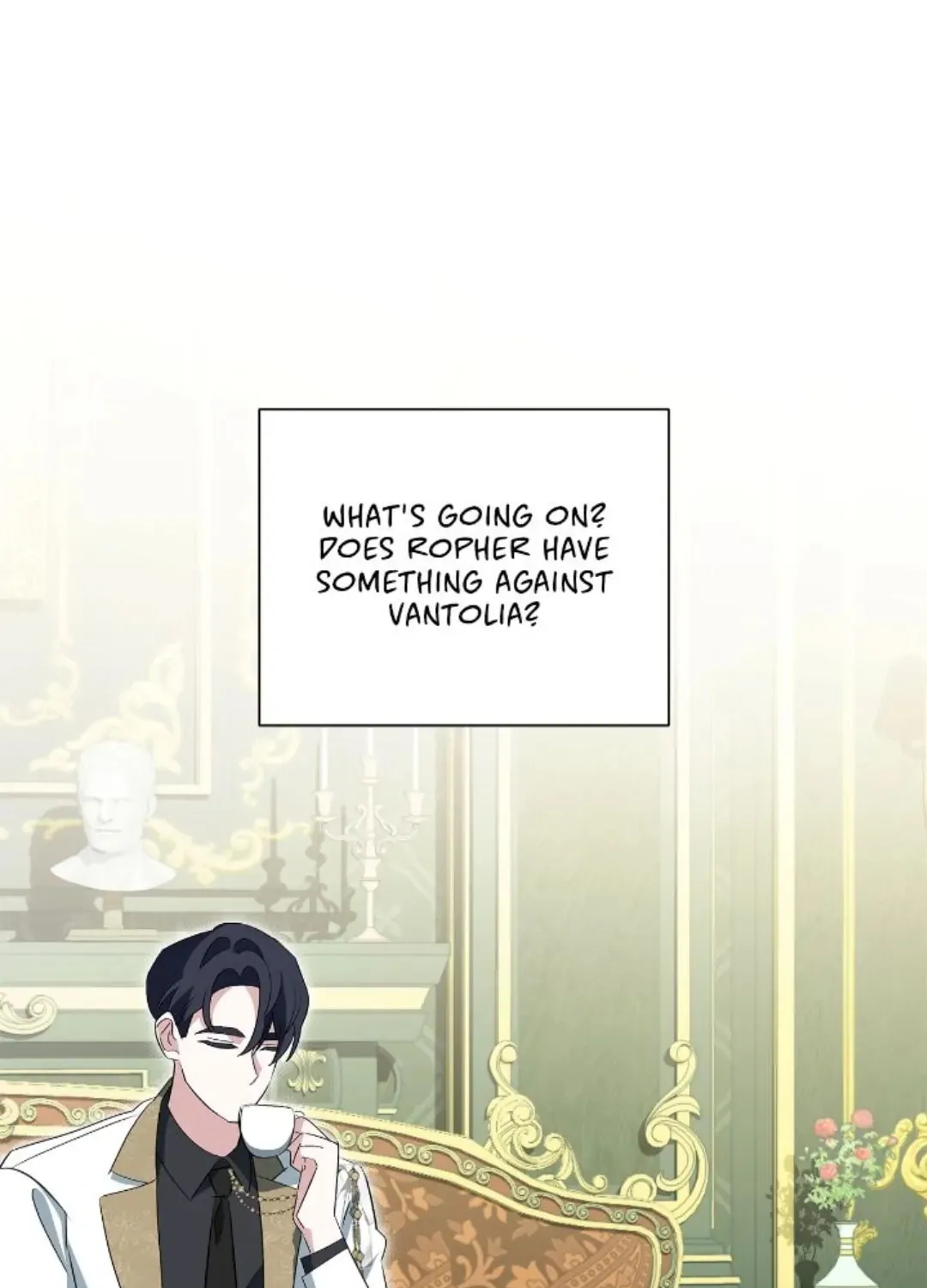 A Tipsy Marriage Proposal for the Emperor Chapter 41 page 25 - 