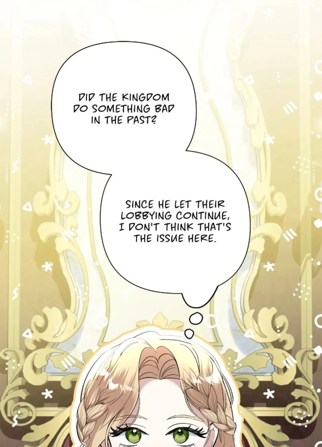 A Tipsy Marriage Proposal for the Emperor Chapter 41 page 27 - 