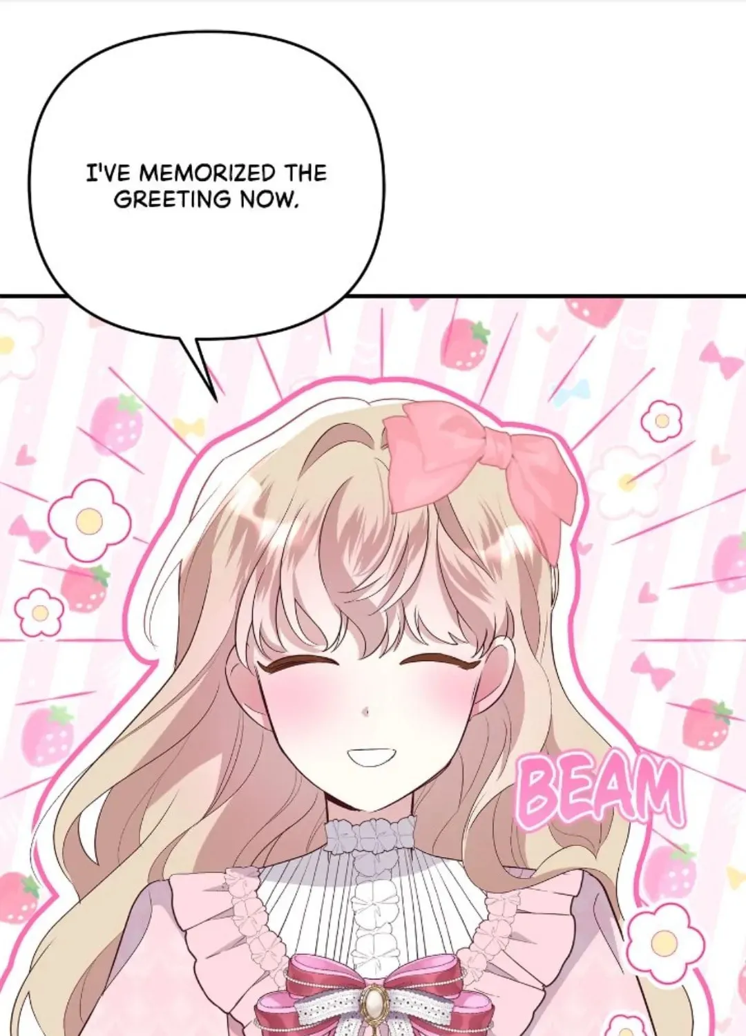A Tipsy Marriage Proposal for the Emperor Chapter 41 page 33 - 