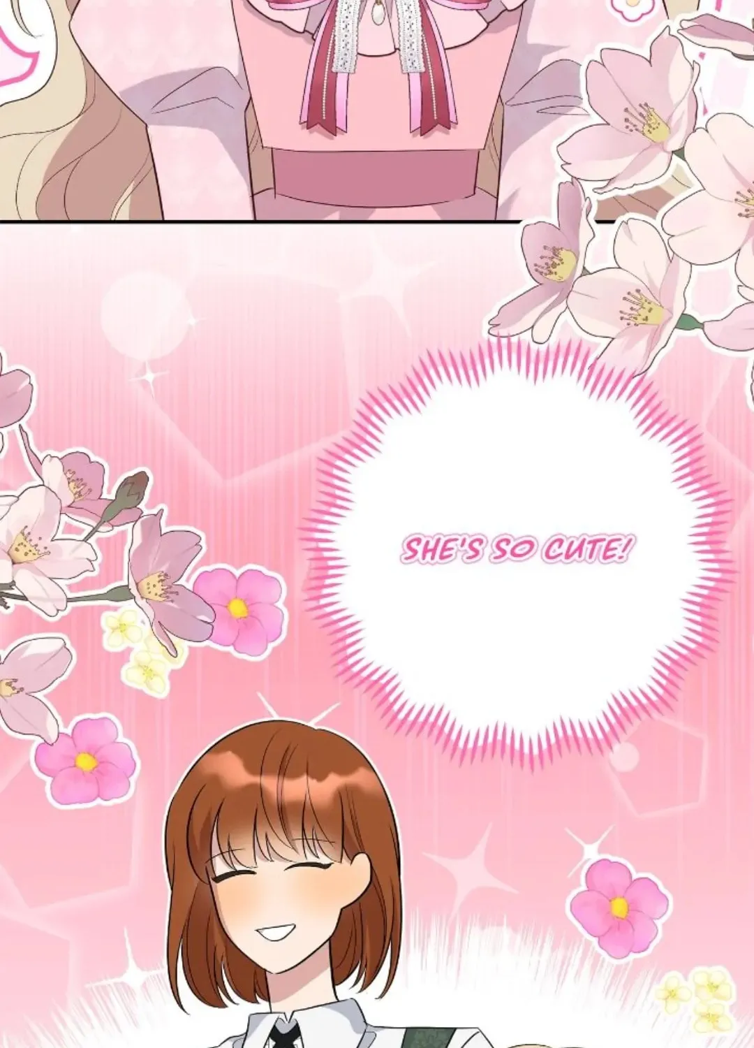 A Tipsy Marriage Proposal for the Emperor Chapter 41 page 34 - 
