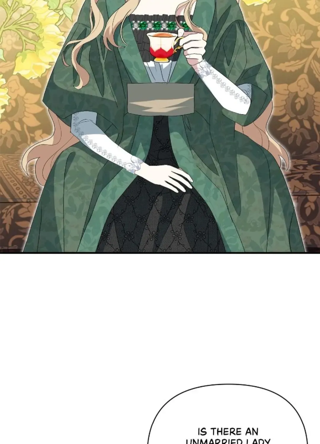 A Tipsy Marriage Proposal for the Emperor Chapter 41 page 5 - 