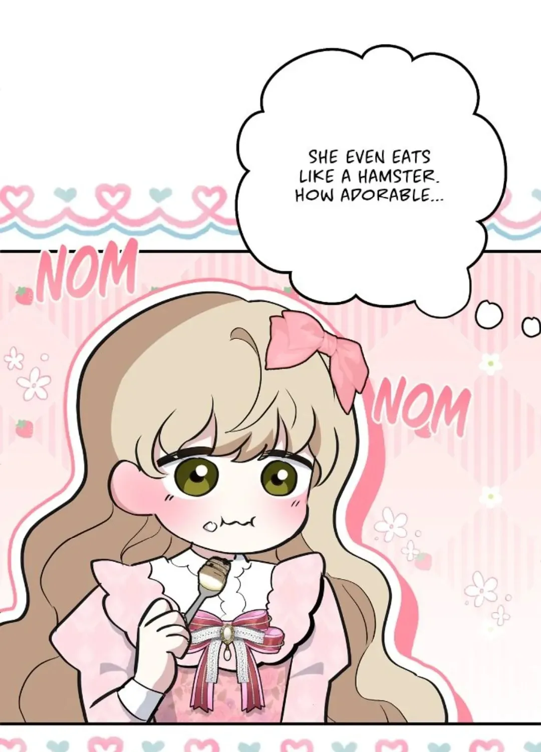 A Tipsy Marriage Proposal for the Emperor Chapter 41 page 41 - 