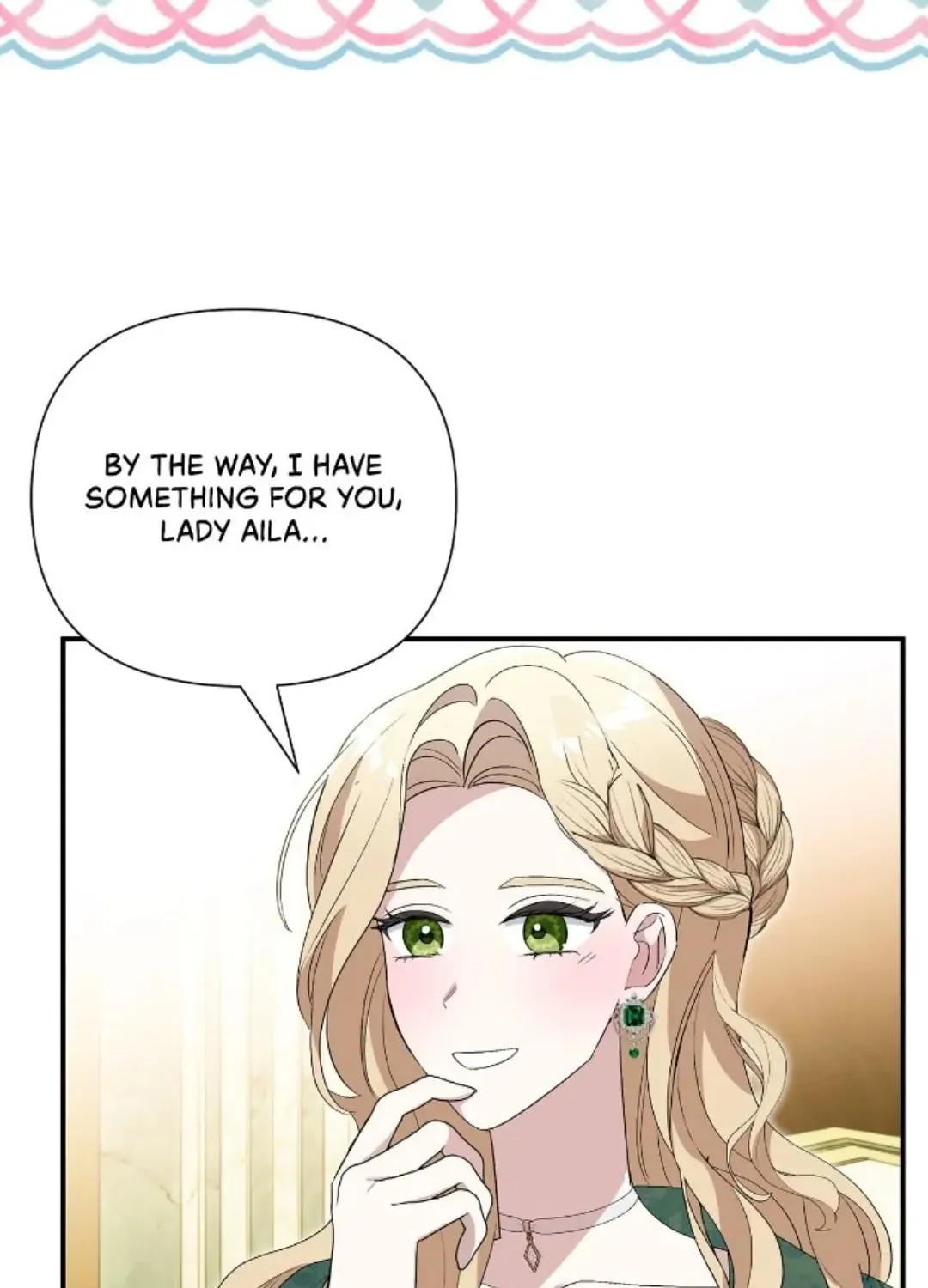 A Tipsy Marriage Proposal for the Emperor Chapter 41 page 42 - 