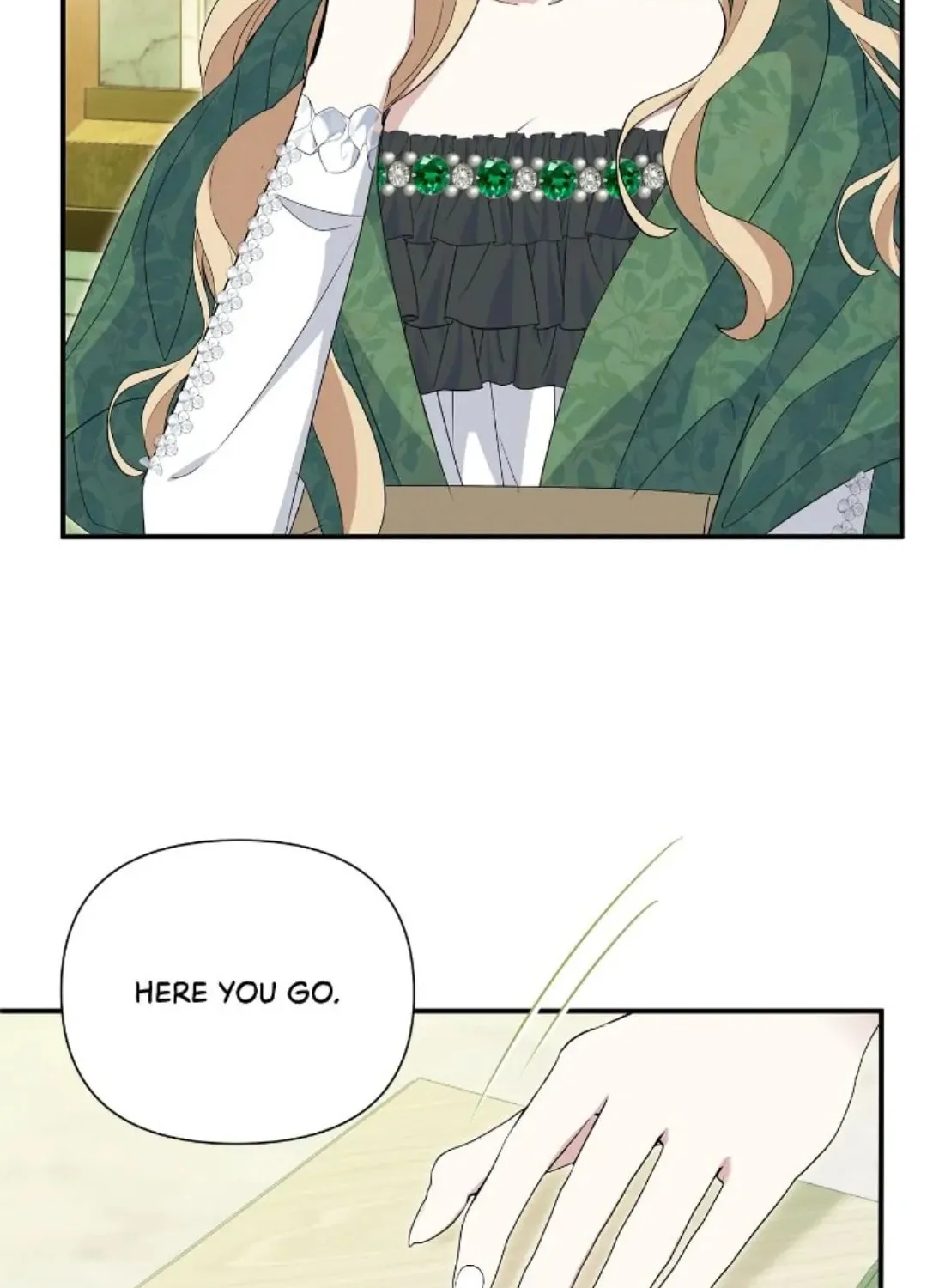 A Tipsy Marriage Proposal for the Emperor Chapter 41 page 43 - 