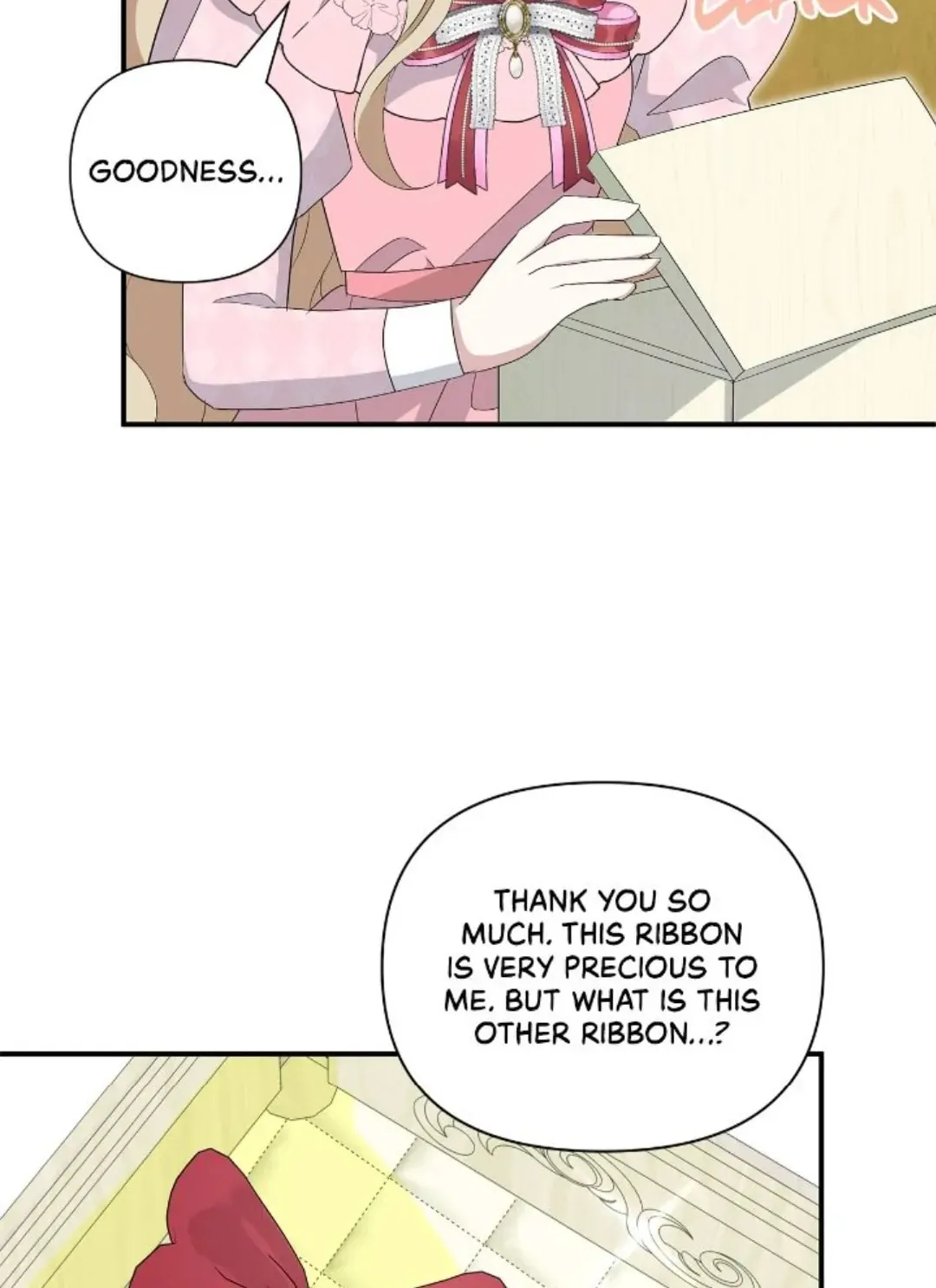 A Tipsy Marriage Proposal for the Emperor Chapter 41 page 46 - 