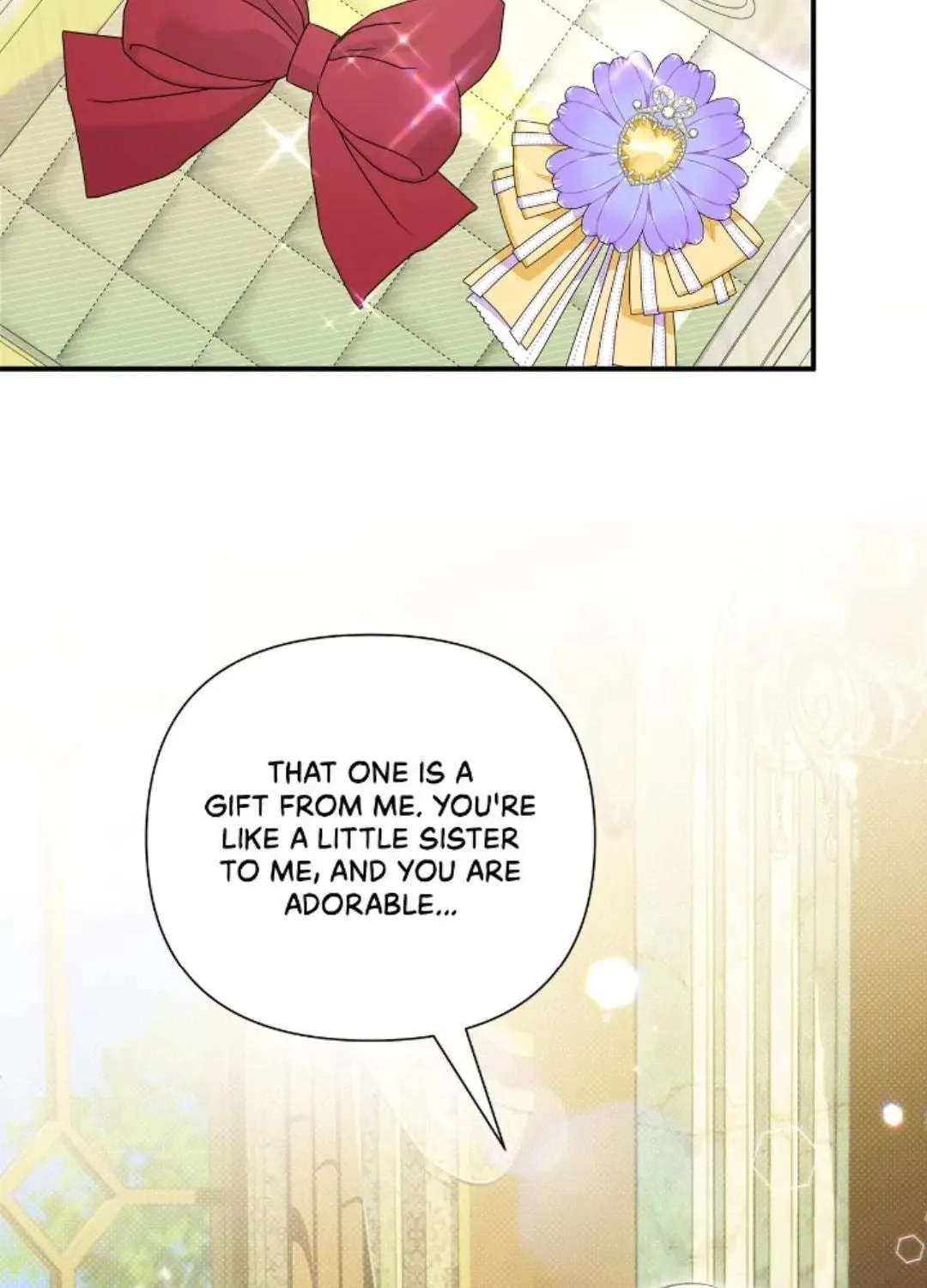 A Tipsy Marriage Proposal for the Emperor Chapter 41 page 47 - 