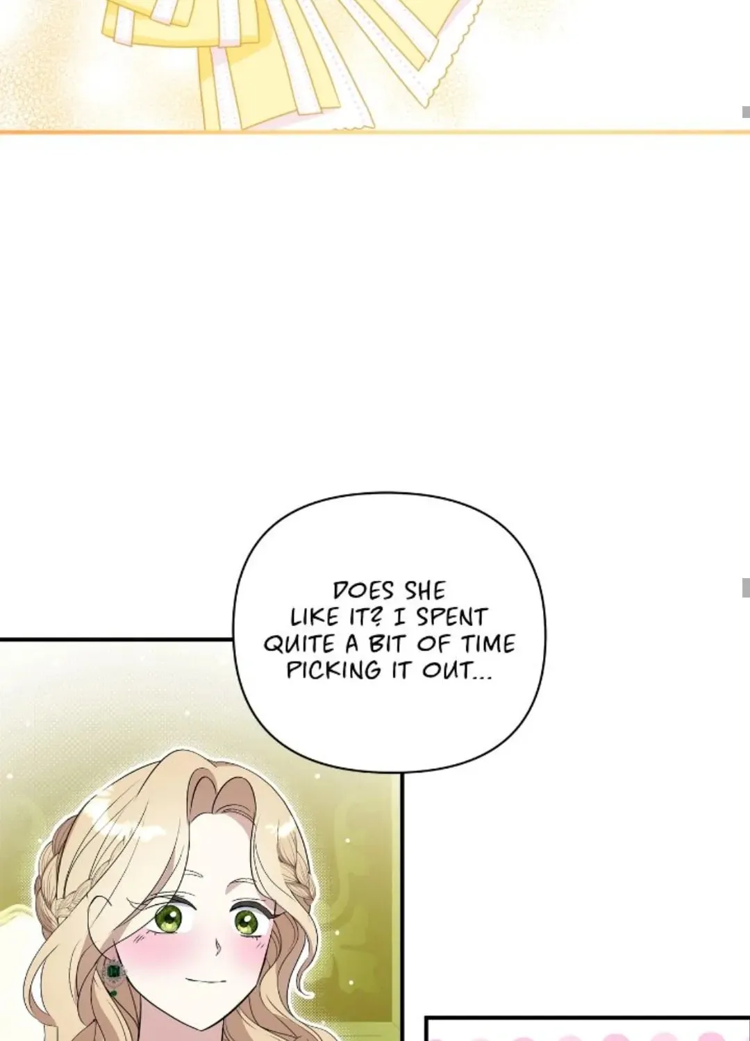 A Tipsy Marriage Proposal for the Emperor Chapter 41 page 51 - 
