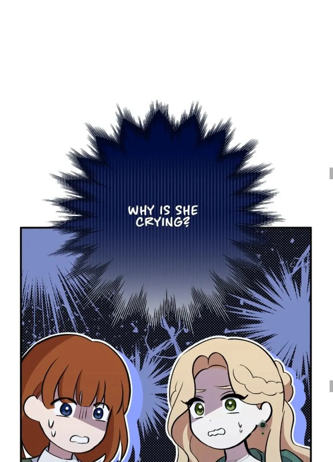 A Tipsy Marriage Proposal for the Emperor Chapter 41 page 55 - 