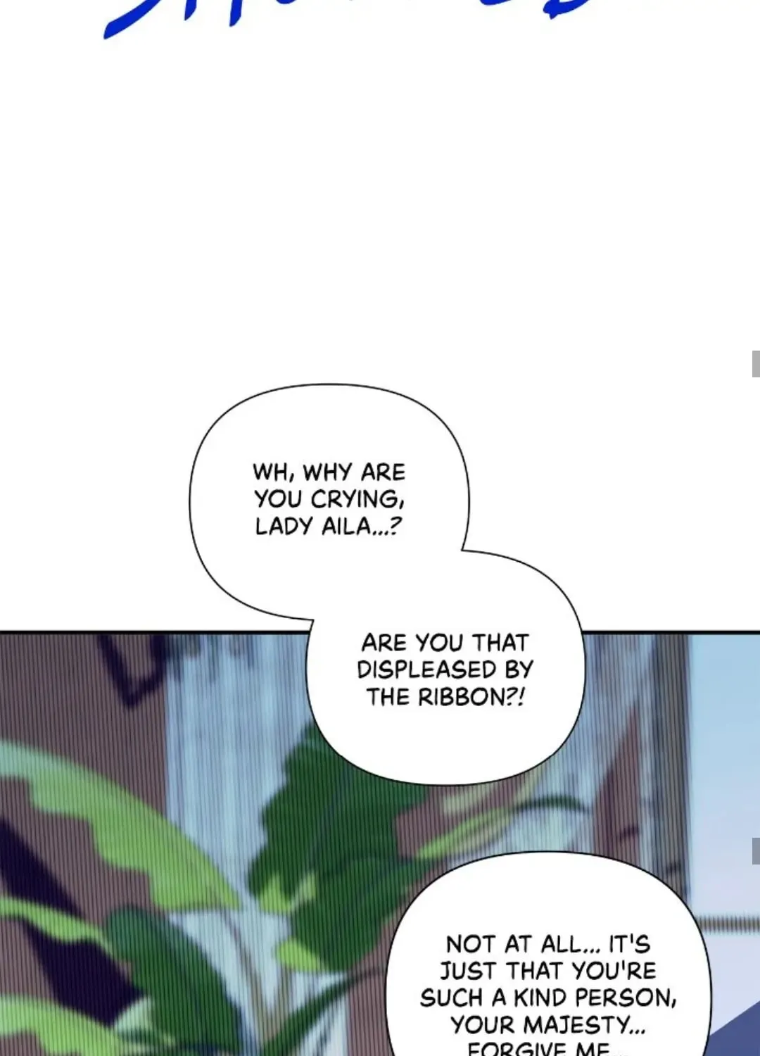 A Tipsy Marriage Proposal for the Emperor Chapter 41 page 57 - 