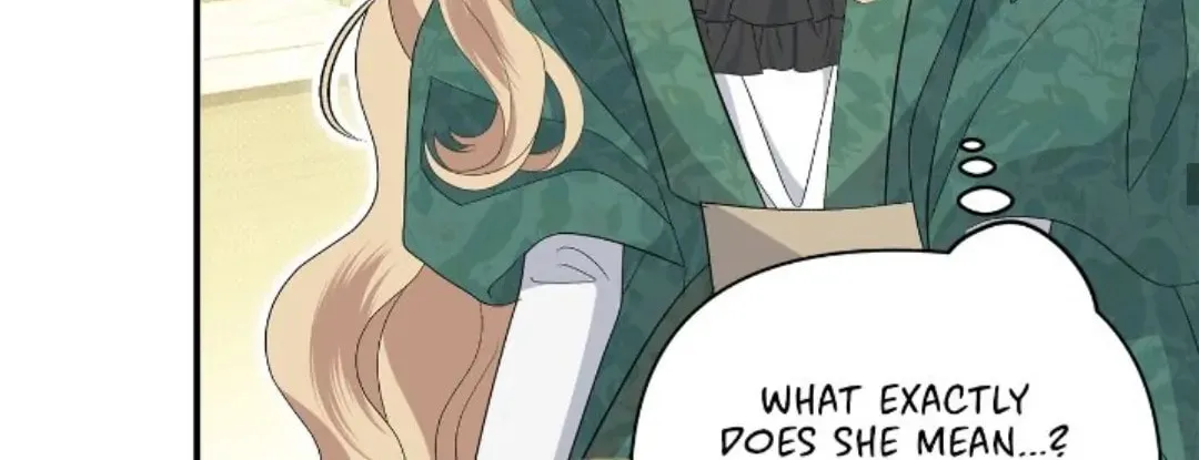 A Tipsy Marriage Proposal for the Emperor Chapter 41 page 60 - 