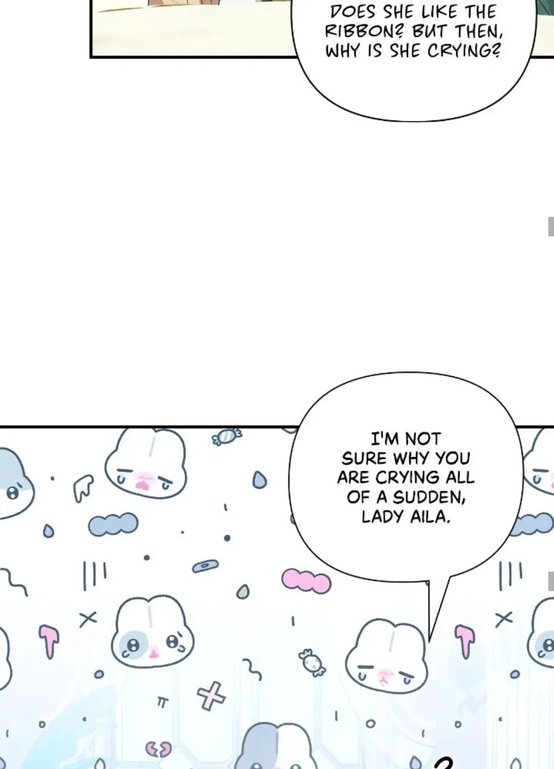 A Tipsy Marriage Proposal for the Emperor Chapter 41 page 61 - 