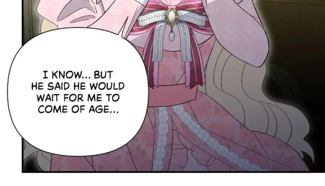A Tipsy Marriage Proposal for the Emperor Chapter 41 page 68 - 