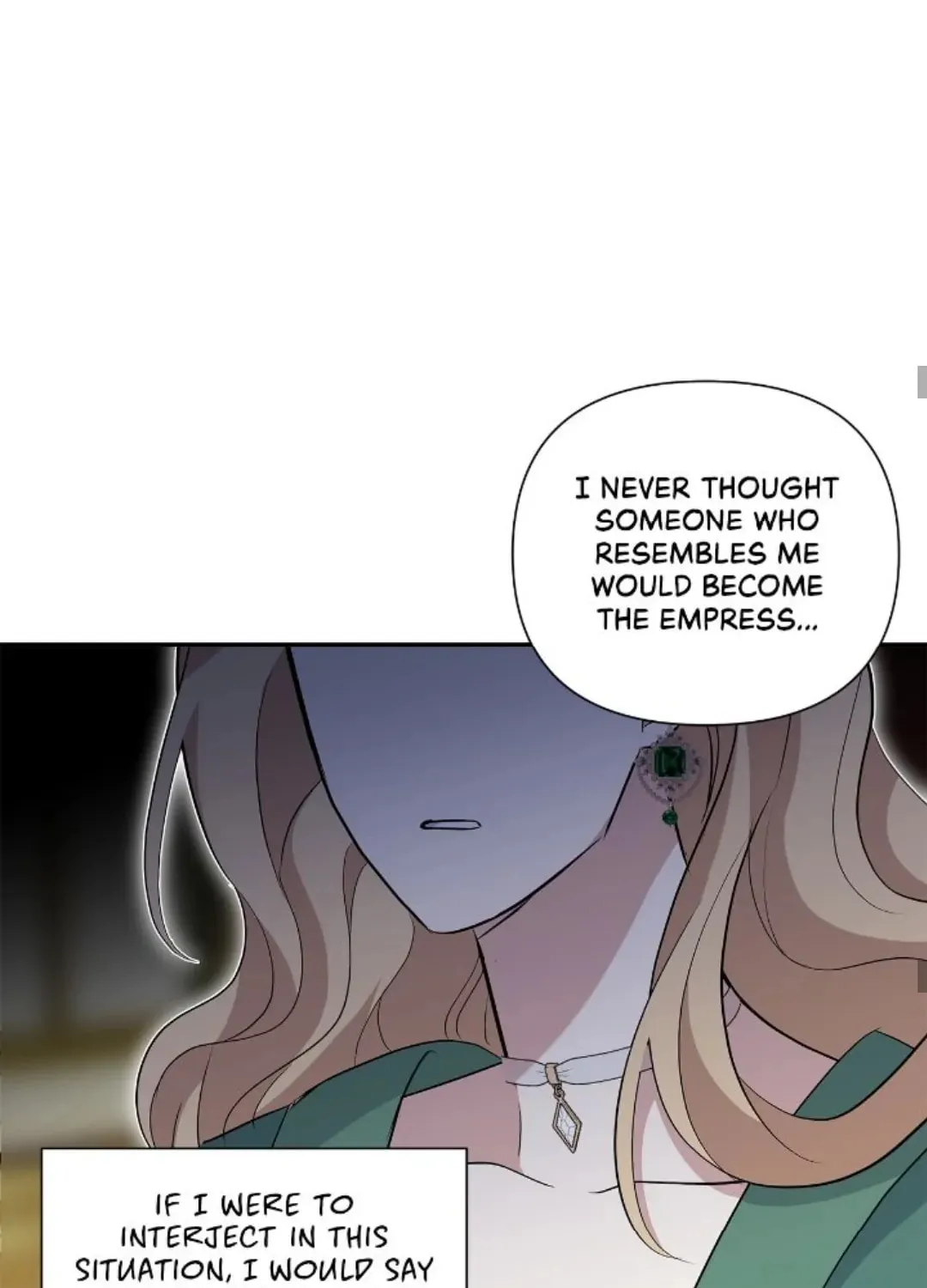 A Tipsy Marriage Proposal for the Emperor Chapter 41 page 69 - 