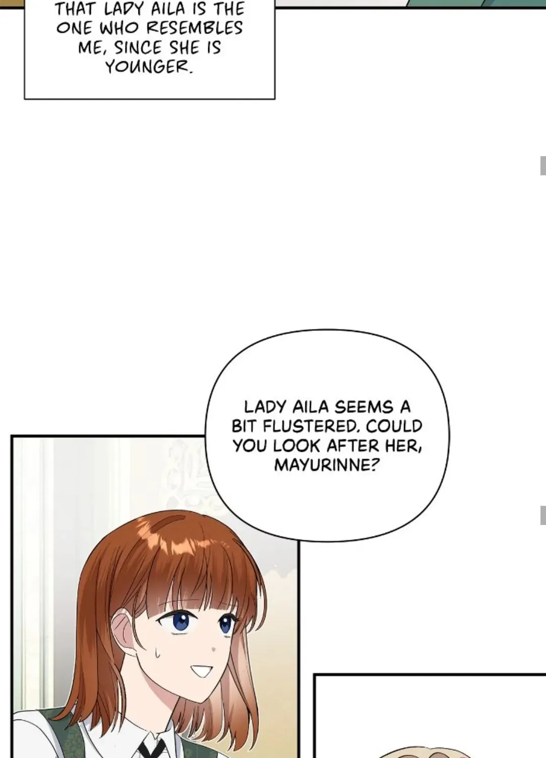 A Tipsy Marriage Proposal for the Emperor Chapter 41 page 70 - 