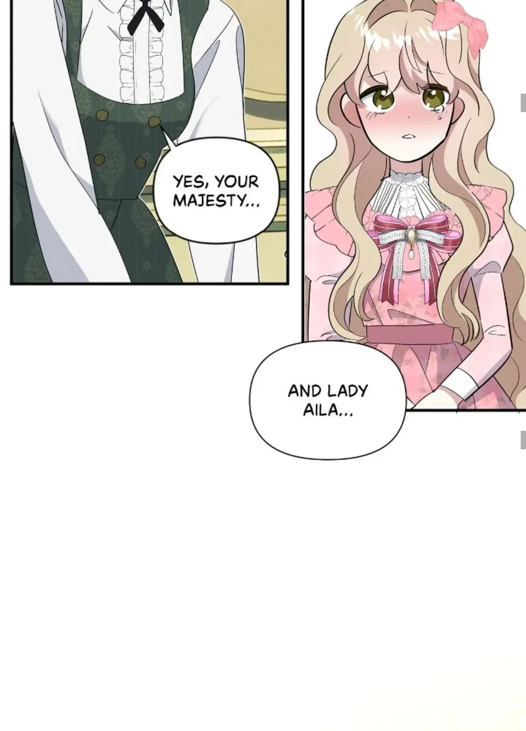 A Tipsy Marriage Proposal for the Emperor Chapter 41 page 71 - 