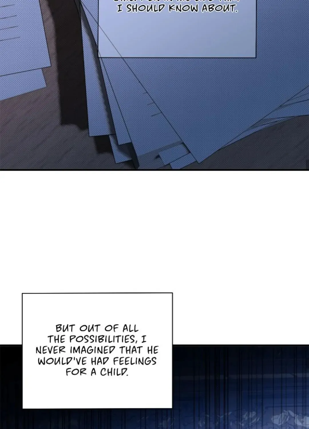 A Tipsy Marriage Proposal for the Emperor Chapter 41 page 77 - 