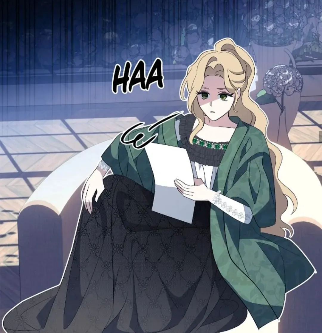 A Tipsy Marriage Proposal for the Emperor Chapter 41 page 78 - 