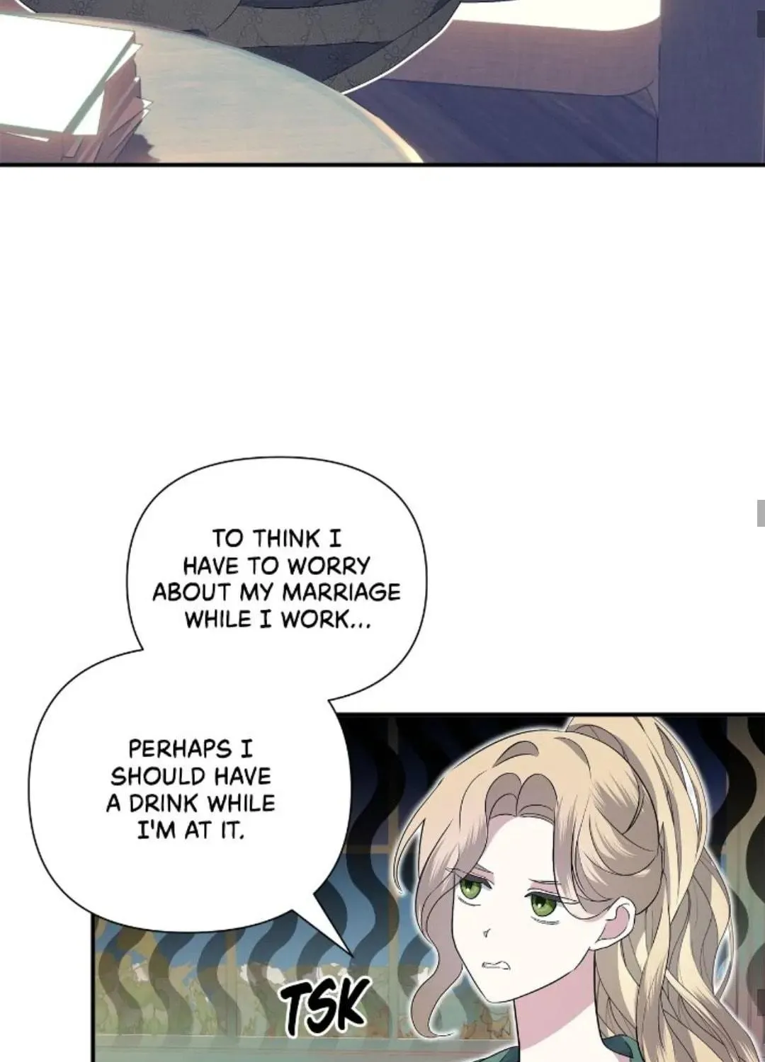 A Tipsy Marriage Proposal for the Emperor Chapter 41 page 79 - 