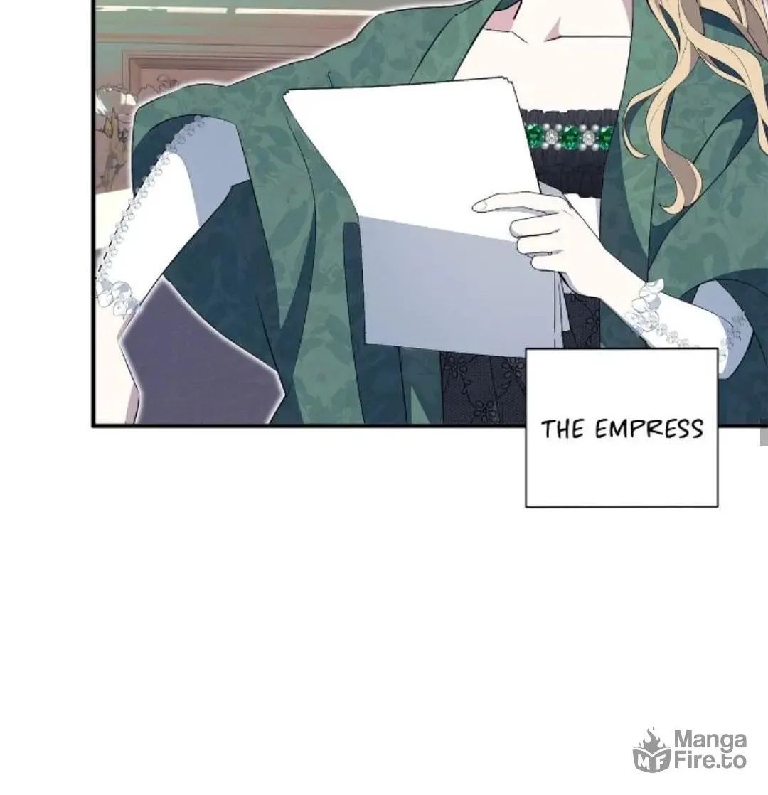 A Tipsy Marriage Proposal for the Emperor Chapter 41 page 80 - 
