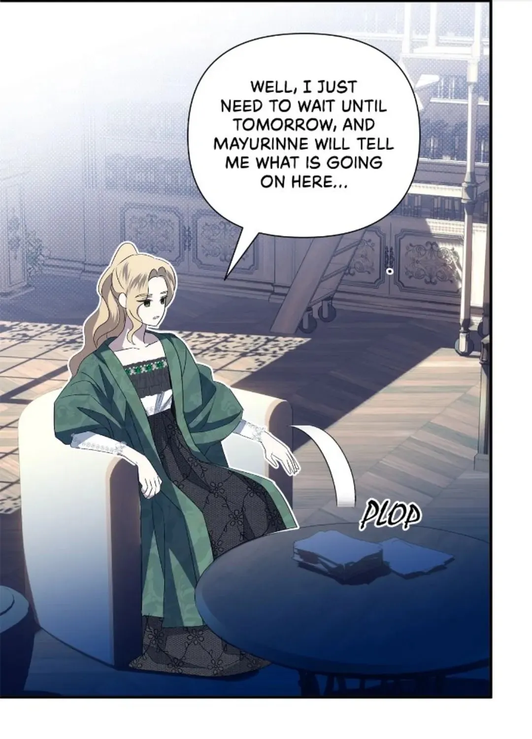 A Tipsy Marriage Proposal for the Emperor Chapter 41 page 81 - 