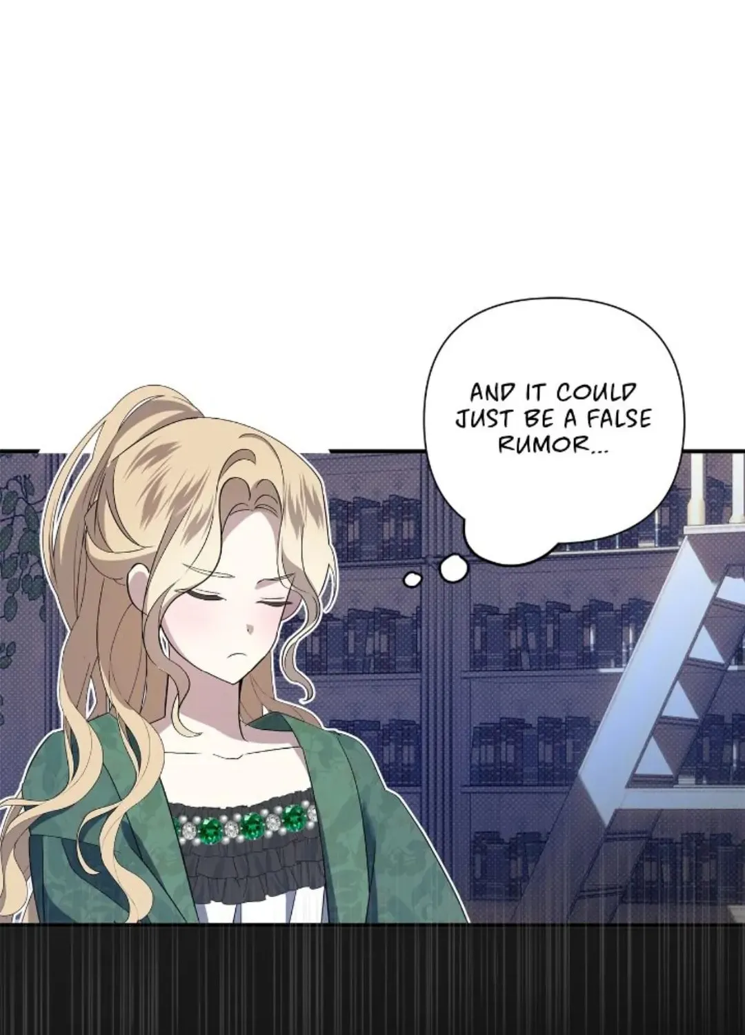 A Tipsy Marriage Proposal for the Emperor Chapter 41 page 82 - 