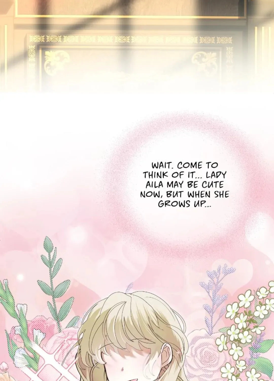 A Tipsy Marriage Proposal for the Emperor Chapter 41 page 85 - 