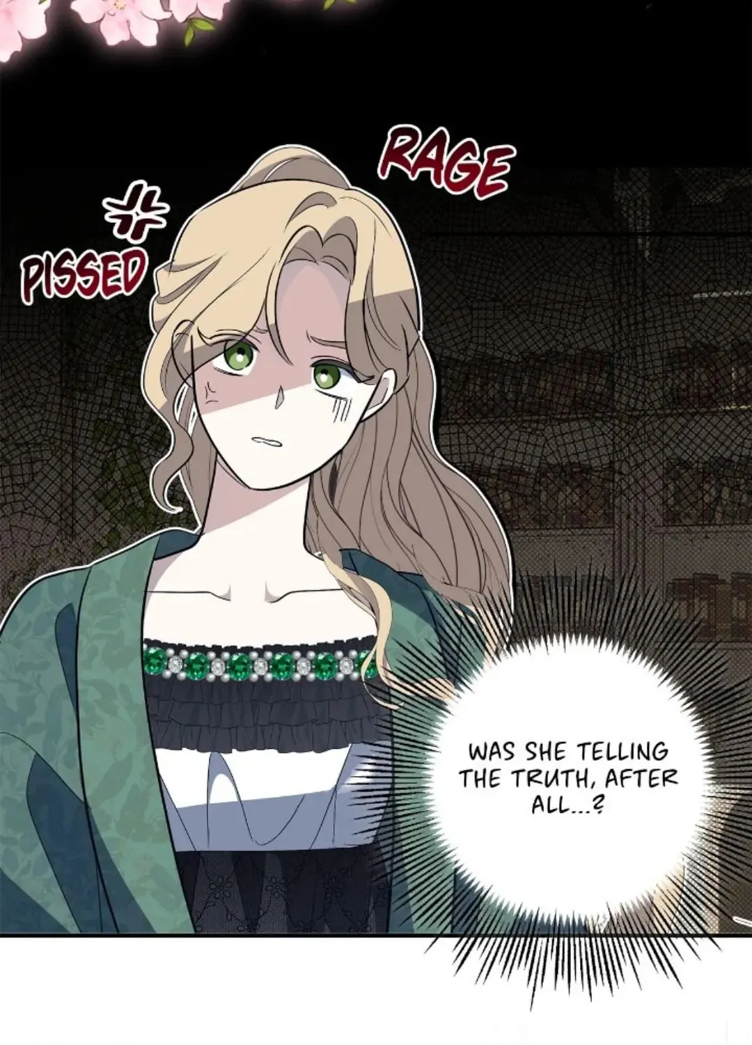 A Tipsy Marriage Proposal for the Emperor Chapter 41 page 87 - 