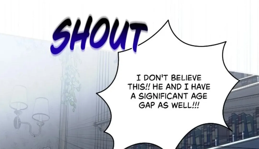 A Tipsy Marriage Proposal for the Emperor Chapter 41 page 88 - 