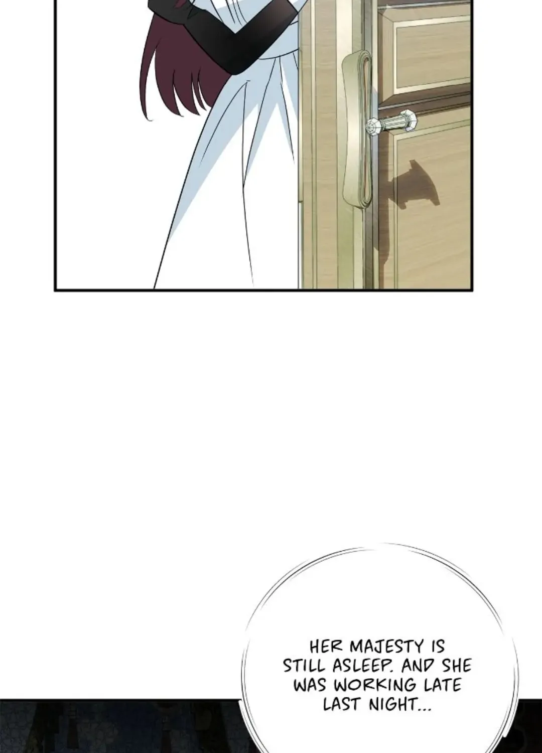 A Tipsy Marriage Proposal for the Emperor Chapter 41 page 94 - 