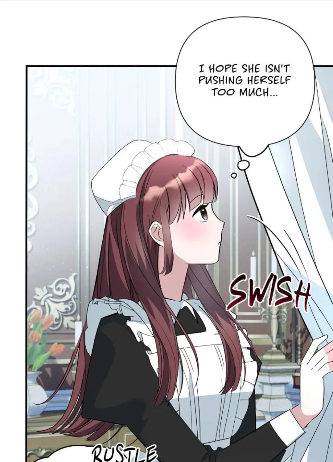 A Tipsy Marriage Proposal for the Emperor Chapter 41 page 97 - 