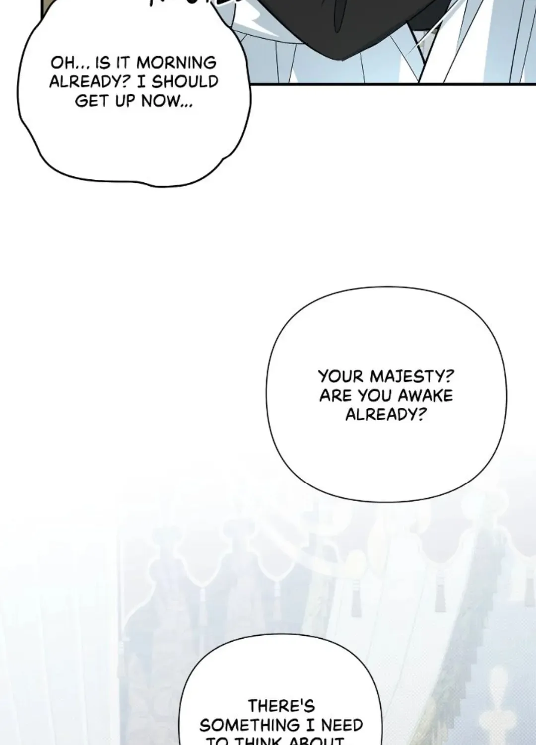 A Tipsy Marriage Proposal for the Emperor Chapter 41 page 98 - 