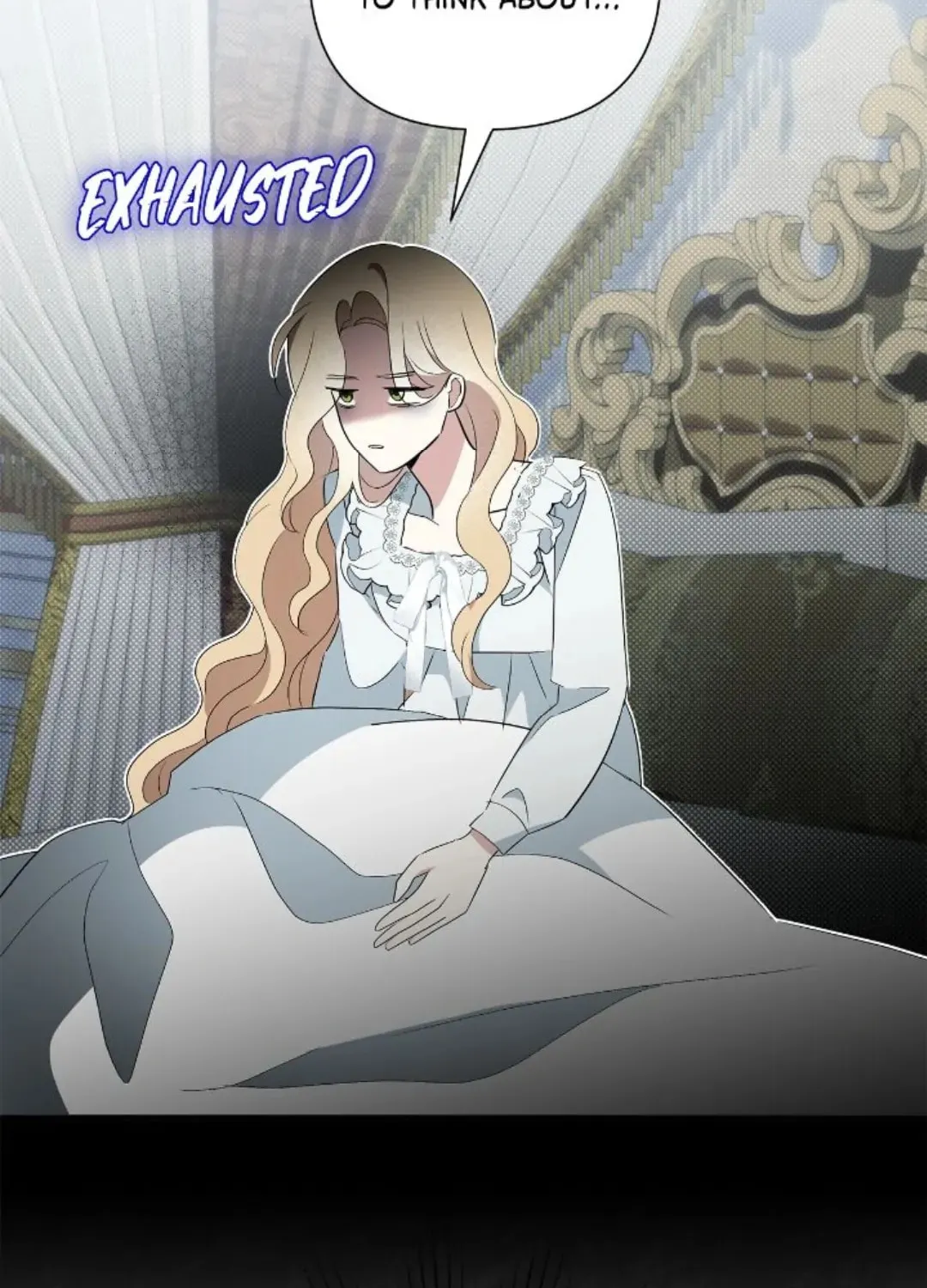 A Tipsy Marriage Proposal for the Emperor Chapter 41 page 99 - 