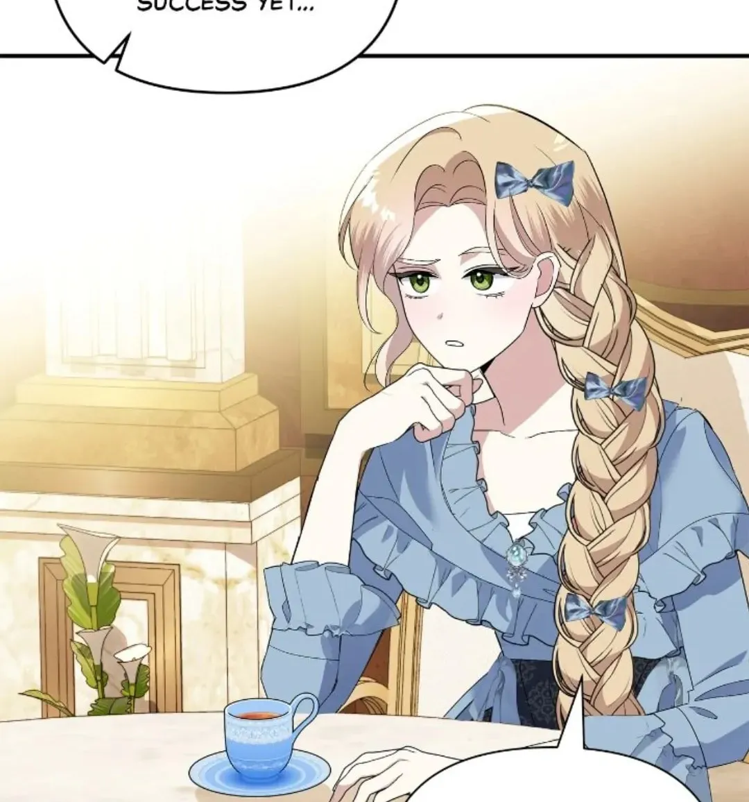 A Tipsy Marriage Proposal for the Emperor Chapter 42 page 14 - 