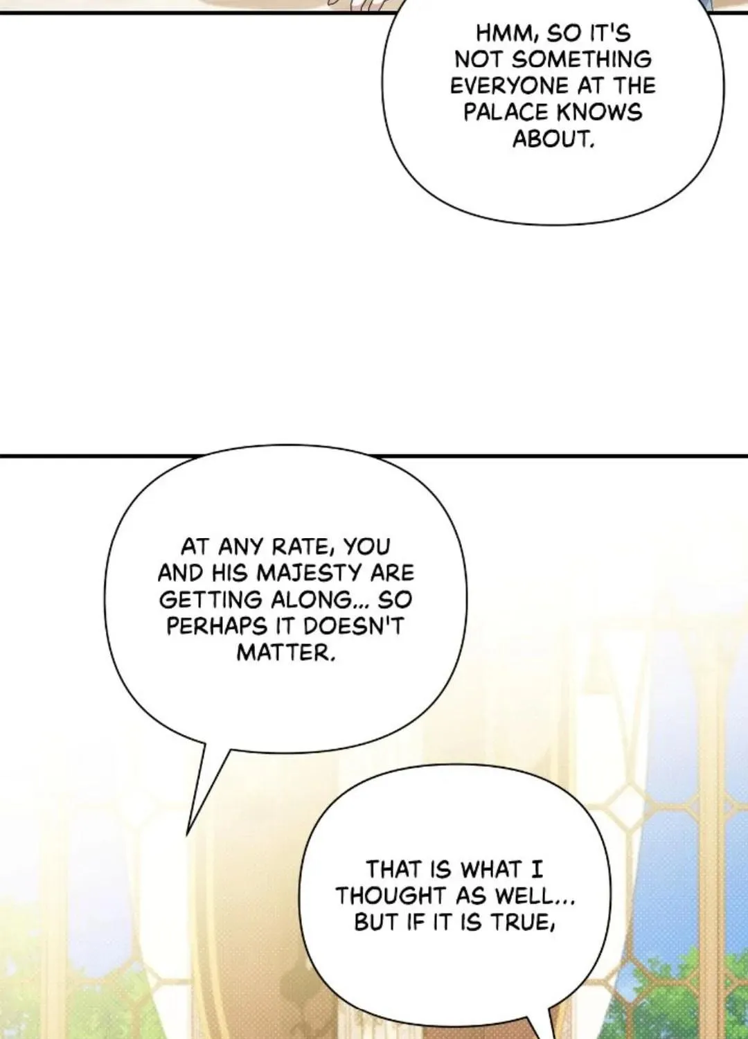 A Tipsy Marriage Proposal for the Emperor Chapter 42 page 15 - 