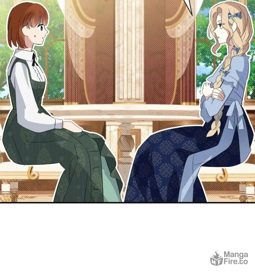 A Tipsy Marriage Proposal for the Emperor Chapter 42 page 16 - 