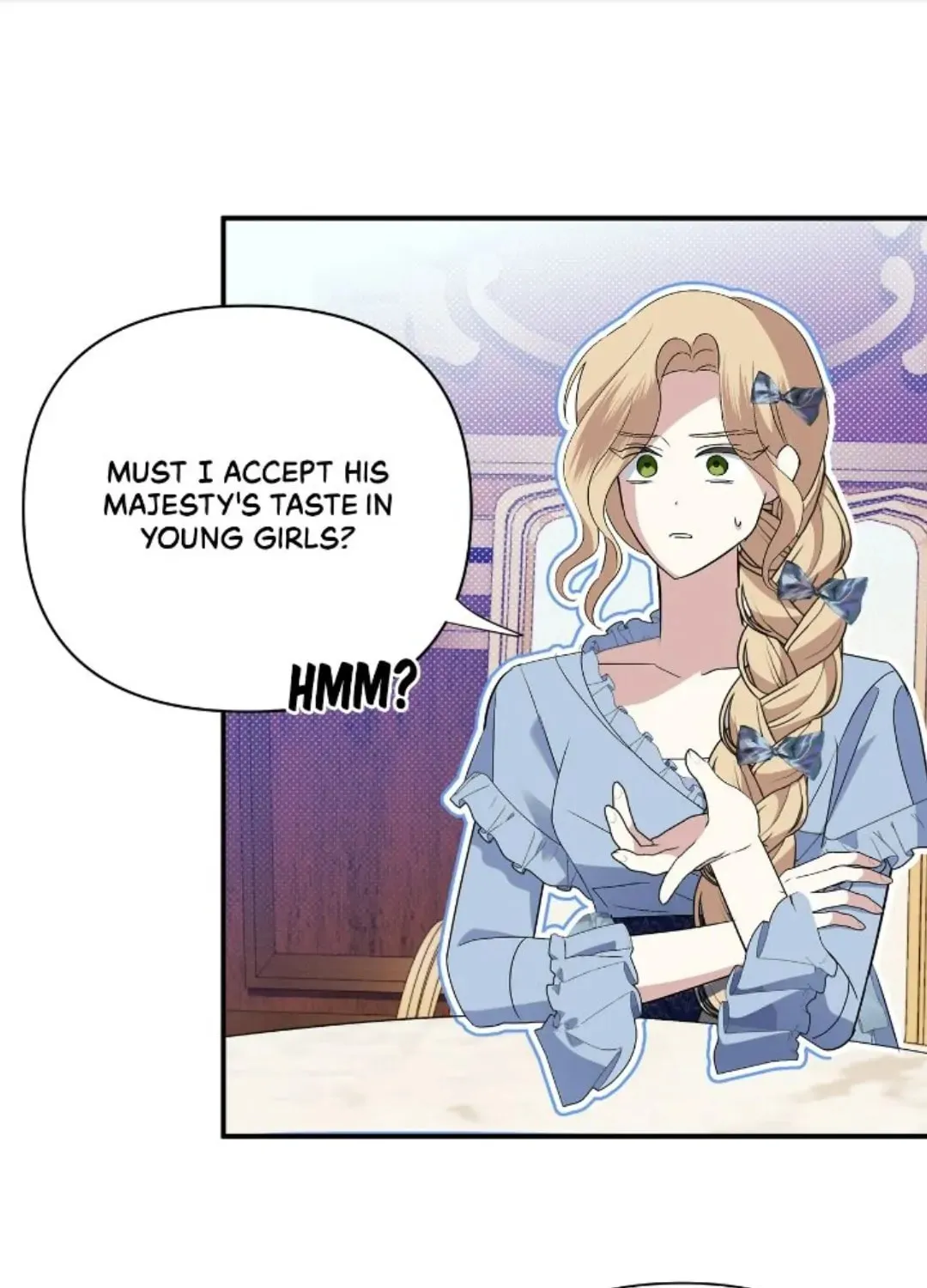 A Tipsy Marriage Proposal for the Emperor Chapter 42 page 17 - 
