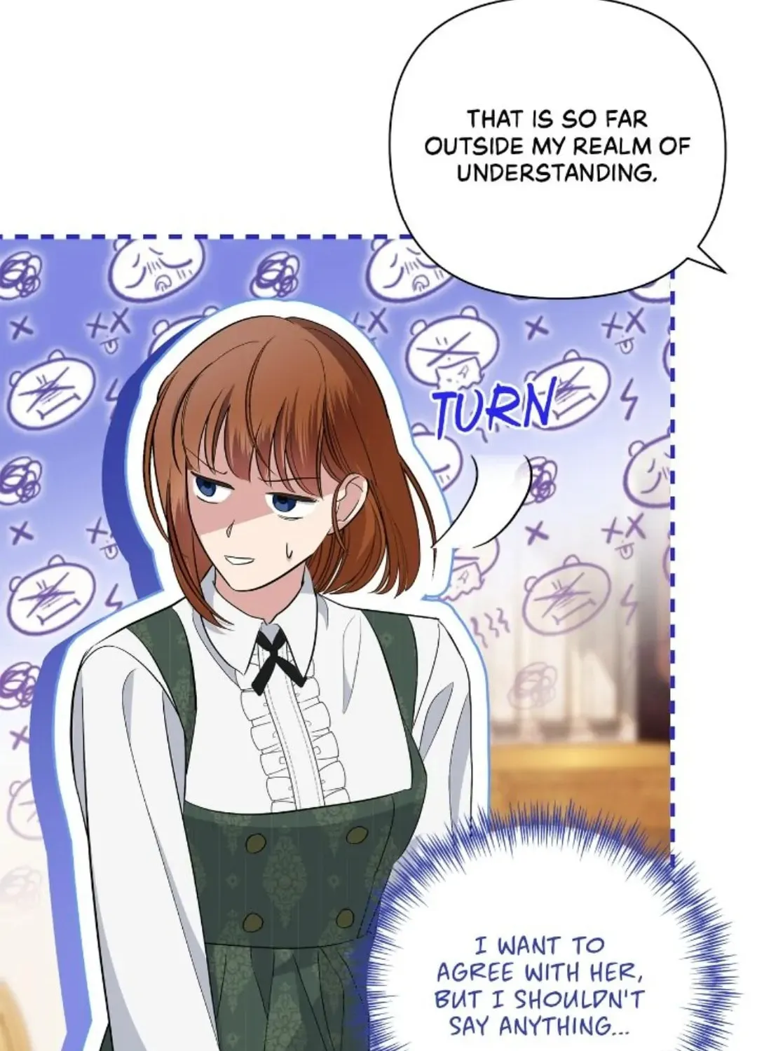 A Tipsy Marriage Proposal for the Emperor Chapter 42 page 18 - 