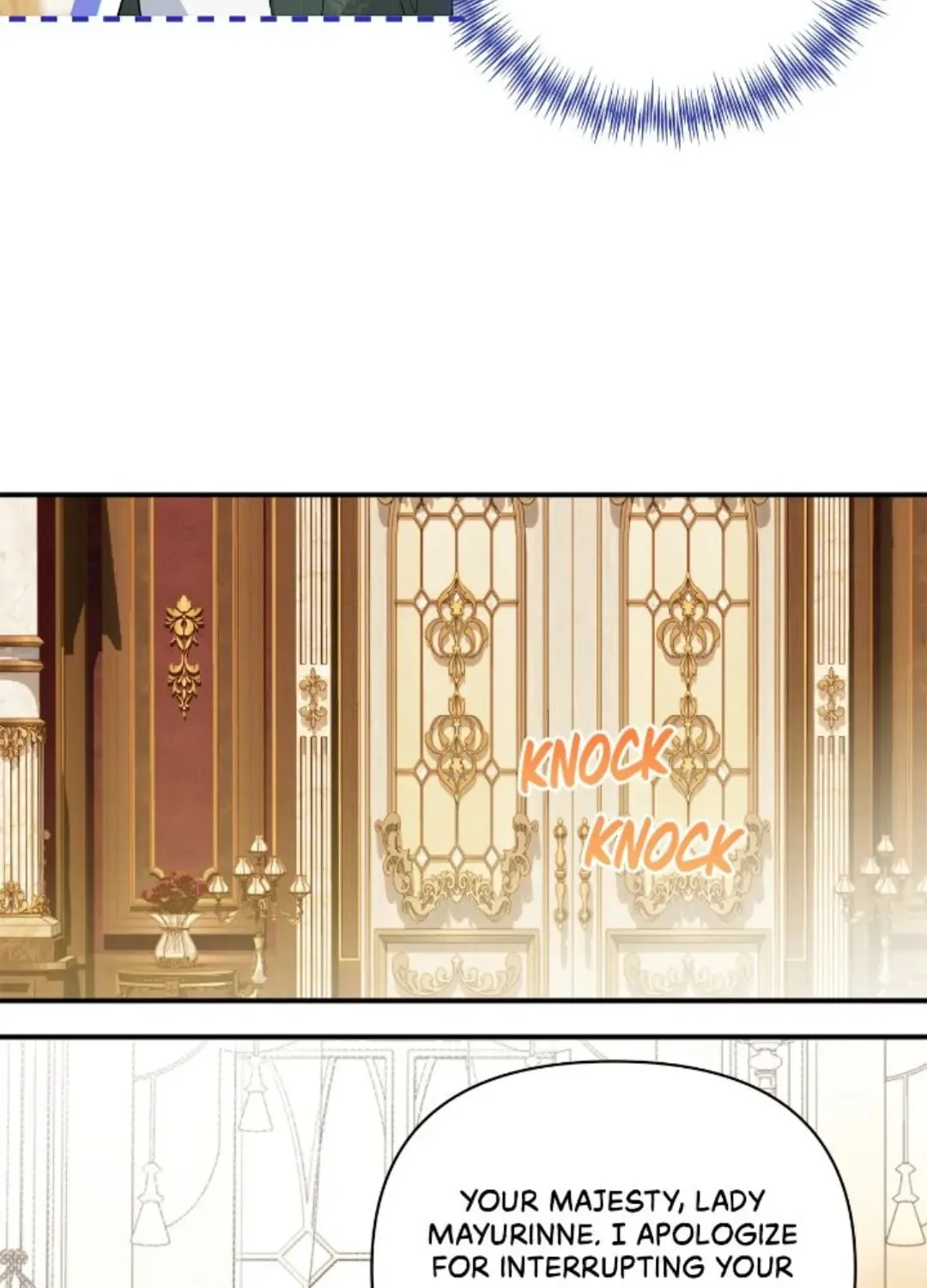 A Tipsy Marriage Proposal for the Emperor Chapter 42 page 19 - 