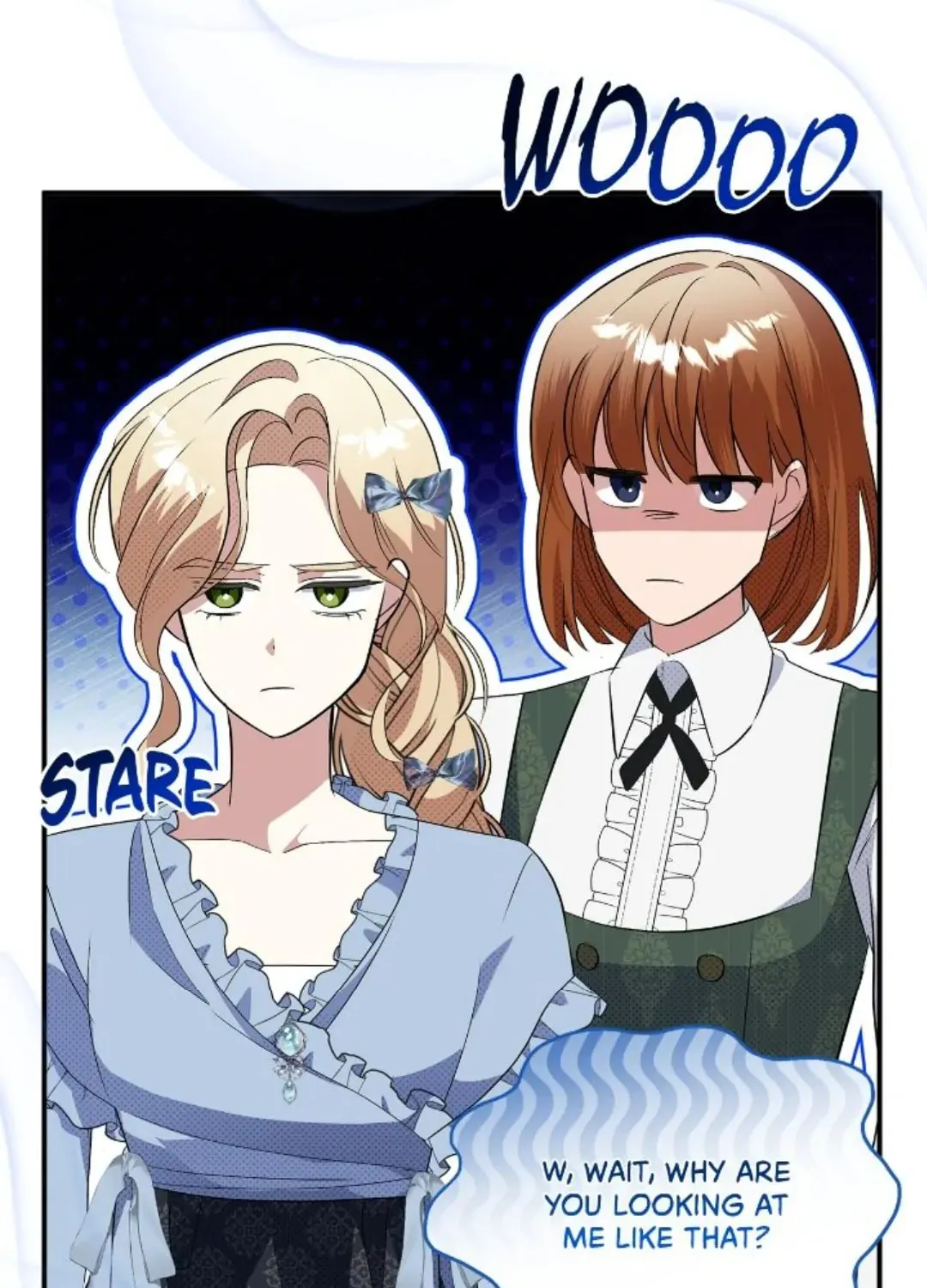 A Tipsy Marriage Proposal for the Emperor Chapter 42 page 23 - 