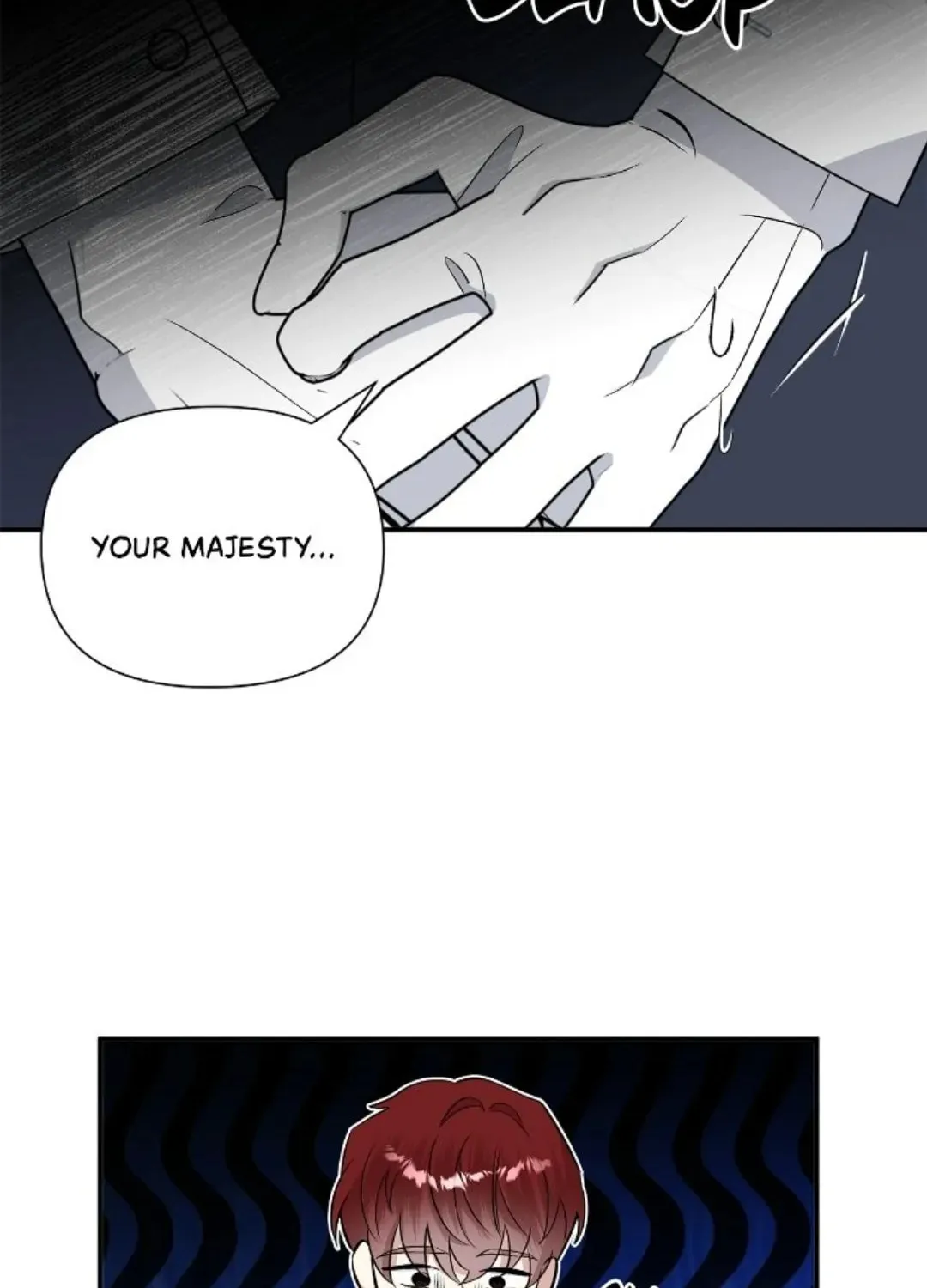 A Tipsy Marriage Proposal for the Emperor Chapter 42 page 26 - 