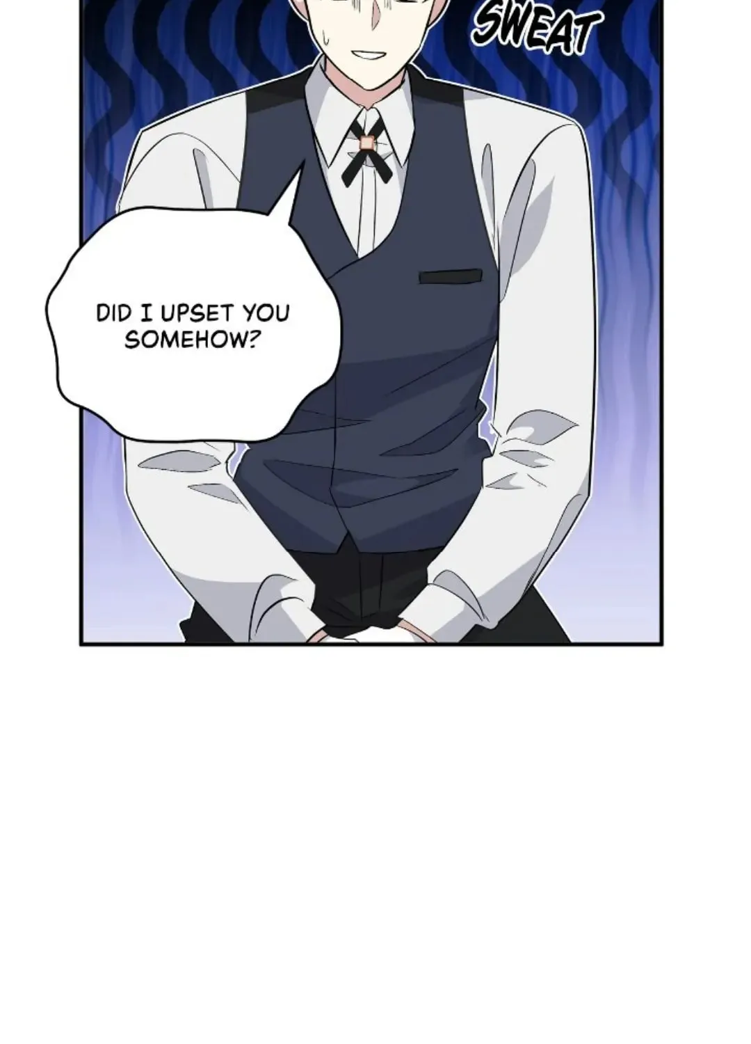 A Tipsy Marriage Proposal for the Emperor Chapter 42 page 27 - 