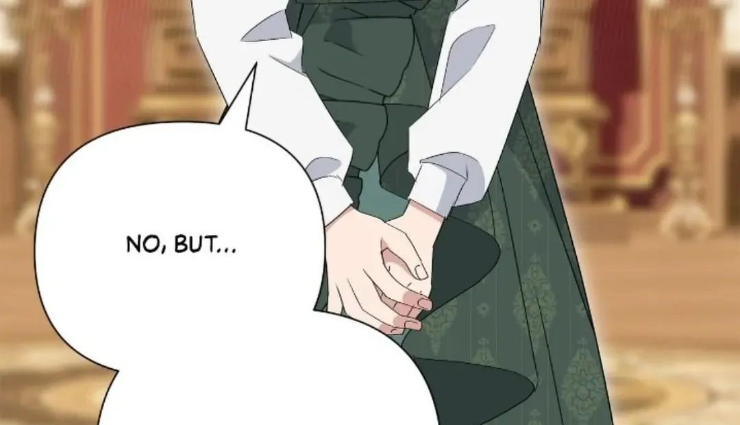 A Tipsy Marriage Proposal for the Emperor Chapter 42 page 4 - 