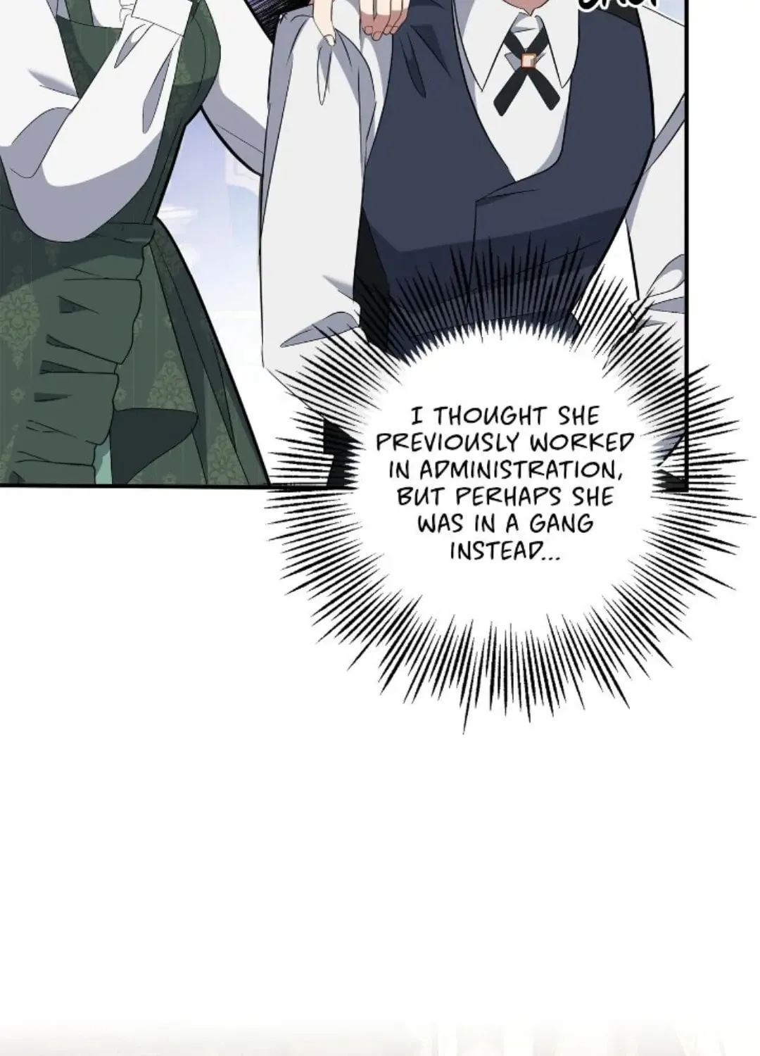 A Tipsy Marriage Proposal for the Emperor Chapter 42 page 32 - 