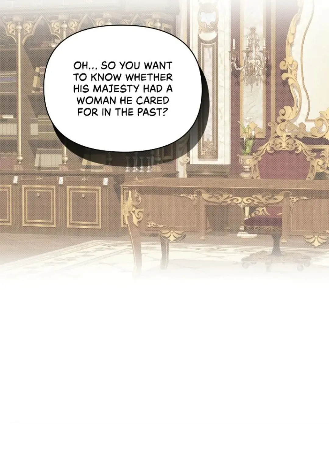A Tipsy Marriage Proposal for the Emperor Chapter 42 page 33 - 