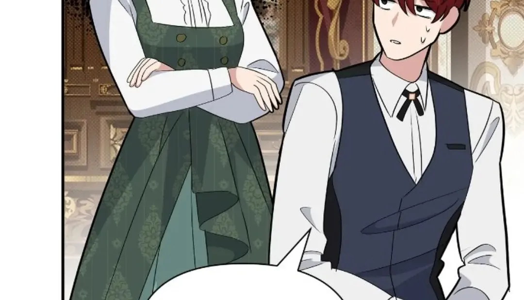 A Tipsy Marriage Proposal for the Emperor Chapter 42 page 38 - 