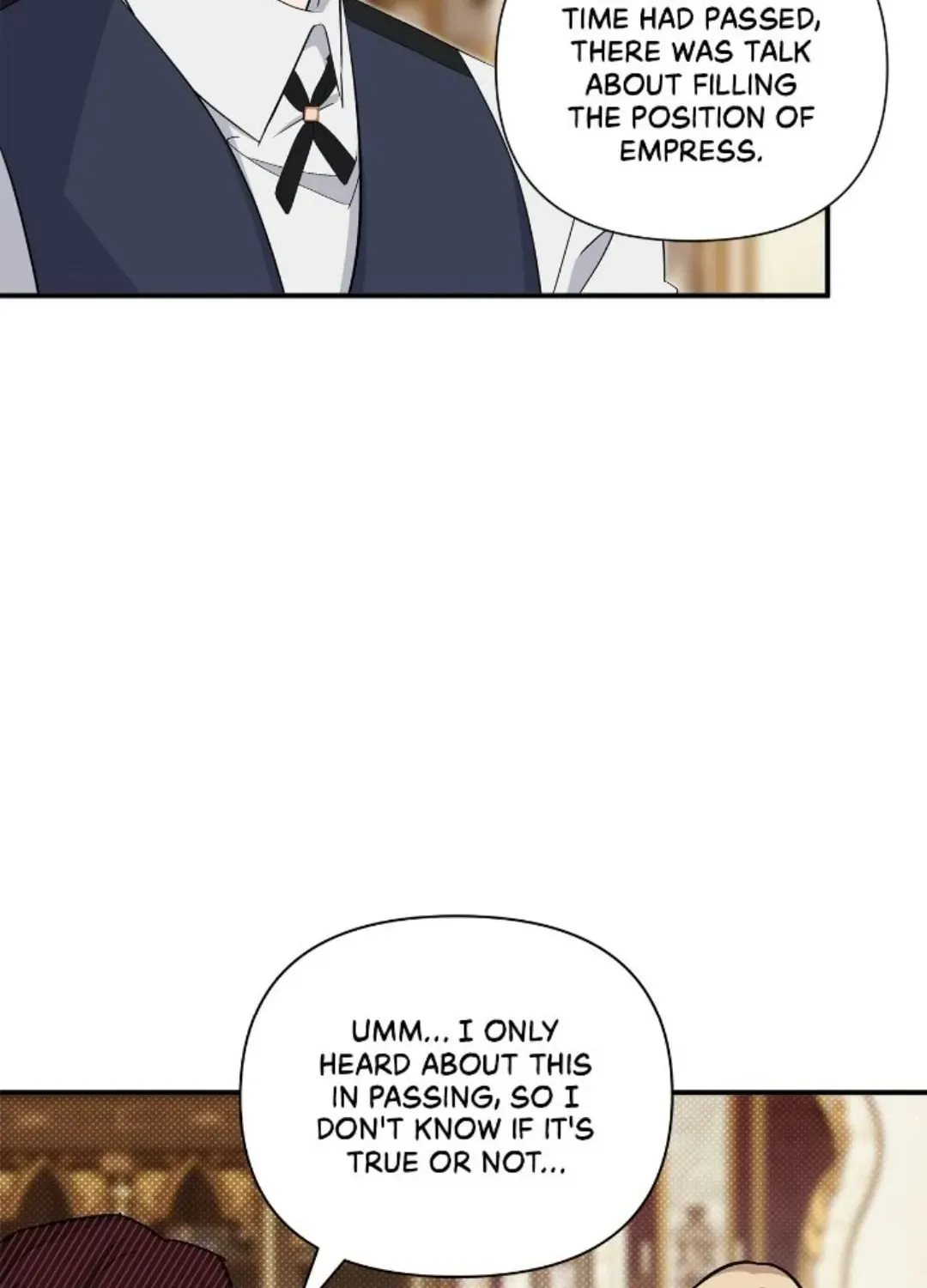 A Tipsy Marriage Proposal for the Emperor Chapter 42 page 40 - 