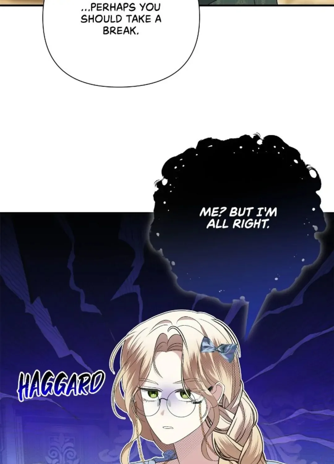 A Tipsy Marriage Proposal for the Emperor Chapter 42 page 5 - 