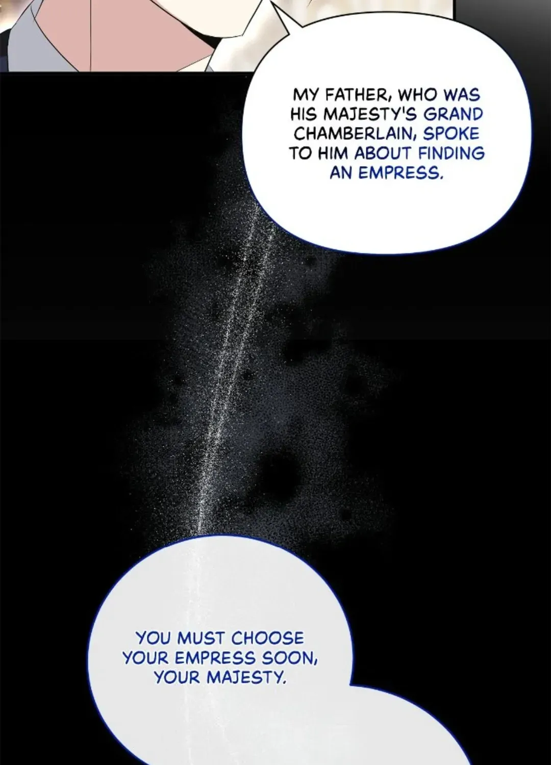 A Tipsy Marriage Proposal for the Emperor Chapter 42 page 43 - 