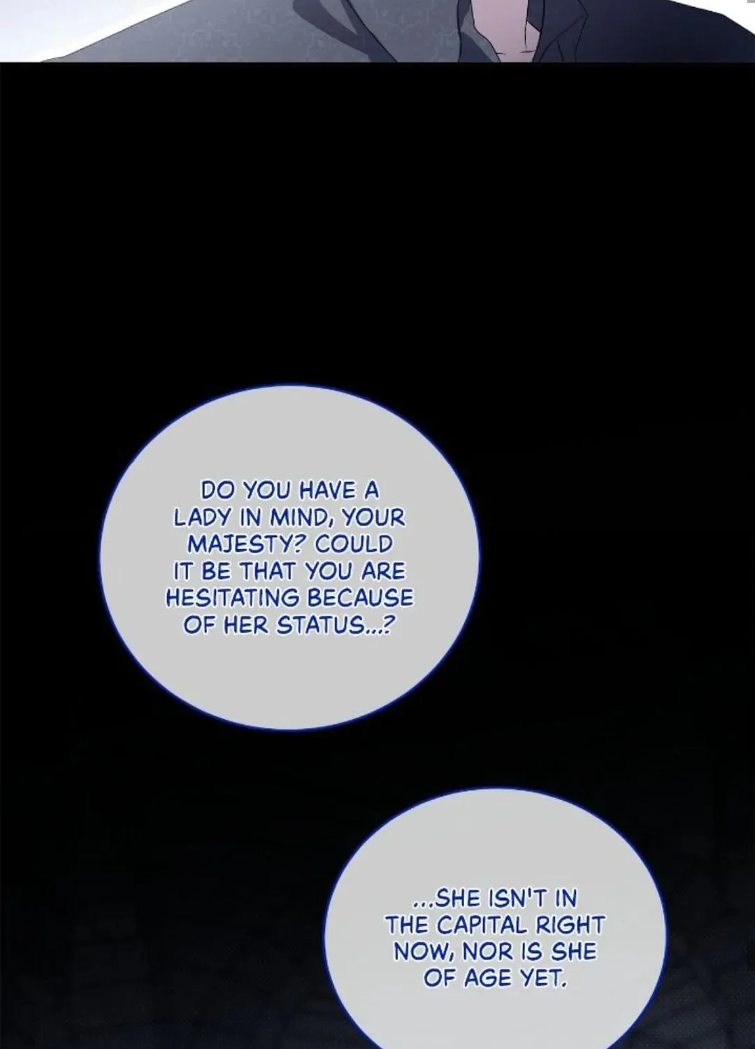 A Tipsy Marriage Proposal for the Emperor Chapter 42 page 49 - 